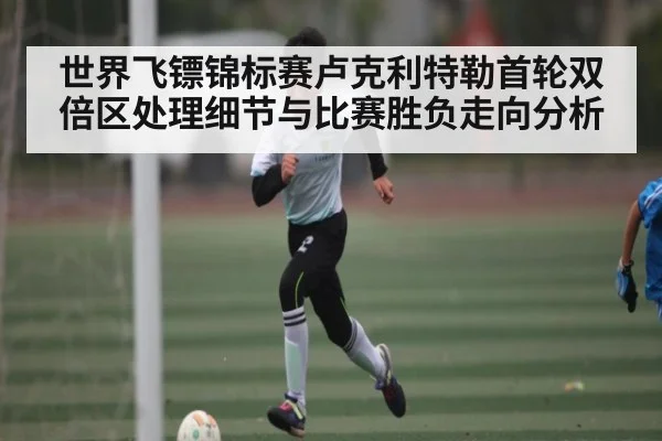 世界飞镖锦标赛卢克利特勒首轮双倍区处理细节与比赛胜负走向分析