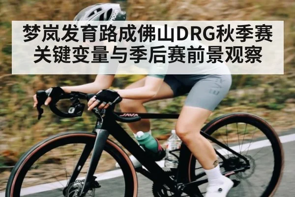 梦岚发育路成佛山DRG秋季赛关键变量与季后赛前景观察